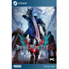 Devil May Cry 5 Steam CD-Key [GLOBAL]